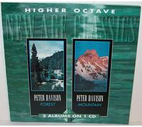 Davison, Peter - Forest & Mountain