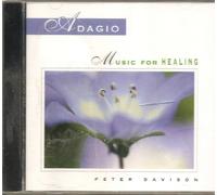Davison, Peter - Music for Healing