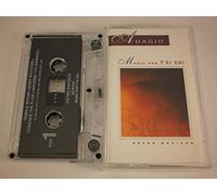 Davison, Peter - Music for Tai-Chi