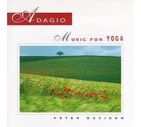 Davison, Peter - Music for Yoga