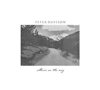 Davison Peter - Music on the Way