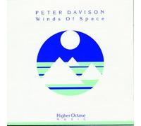 Davison, Peter - Winds of Space