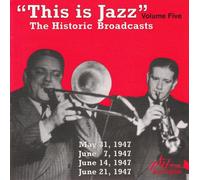 Davison - Vol. 5-Historic Broadcasts