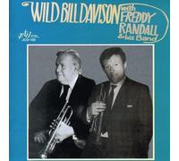 Davison - Wild Bill Davison With Freddie