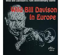 Davison, Wild Bill - In Europe