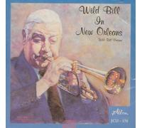 Davison, Wild Bill - in New Orleans