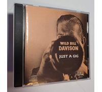 Davison, Wild Bill - Just a Gig