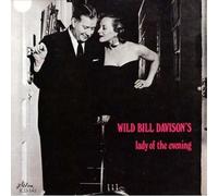 Davison, Wild Bill - Lady of The Evening