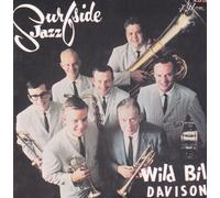 Davison, Wild Bill - Surfside Jazz