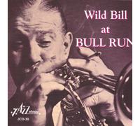 Davison, Wild Bill - Wild Bill at Bill Run