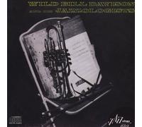 DAVISON, WILD BILL - Wild Bill Davison & His Jazzologists
