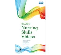 Davis's Nursing Skills Videos [1]