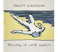 Davitt Sigerson - Falling In Love Again