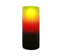 Davivian Lampe de Bureau Petite Coucher de Soleil Lever du Soleil | Veilleuse Pour Chambre D'Enfant,Lampe de Chambre de Bébé Décorative pour Étudiants Professionnels Designers Écrivains Lecteurs Table