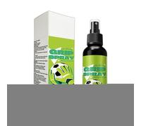 Davivian Spray Adhérence Chaussures | Spray Anti-Dérapant | Adhésif pour Gants de - pour Chaussures de Sport Football Basketball Baseball Entraînement Athlètes