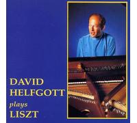 Davod Helfgott - LisztFunerailles/Dante Son [Import]