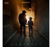 Davodka - Heritage