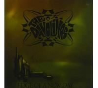 Davolinas - Edge of a New Day