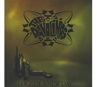 Davolinas - Edge of a New Day [Import]