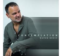 Davor Bozic - Contemplation [Compact Discs]