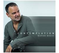 Davor Bozic - Contemplation [Compact Discs]