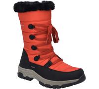 Davos 51 schwarz-rot 40