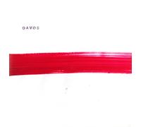 Davos - I Came Here to Wake You Up Ep