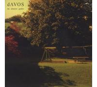 Davos - My Pleasure Garden
