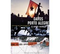 Davos, Porto Alegre et autres batailles DVD