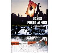 Davos, Porto Alegre et autres batailles DVD
