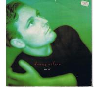 Davy-7" 45
