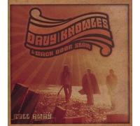 DAVY AND BACK DOOR SLAM KNOWLES - ROLL AWAY CD NEUF