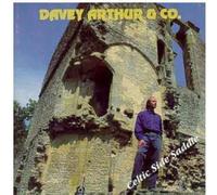 Davy Arthur & Co. - Celtic Side Saddle