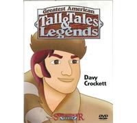 Davy Crockett
