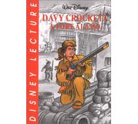 Davy Crockett à Fort Alamo