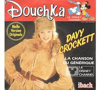 Davy Crockett (chanson du générique de Disney Channel) - Copain-Copain