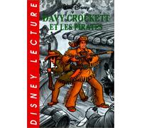 Davy Crockett et les pirates