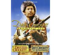 Davy Crockett – Disney – Import USA Zone 1
