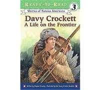Davy Crockett, Ready-To-Read. Level 3 Bob Dacey, Debra Bandelin, Stephen Krensky (Auteur)