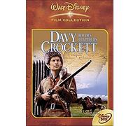 Davy Crockett, Roi des Trappeurs – Disney