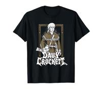 Davy Crockett T-Shirt