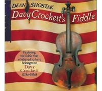 Davy Crockett's Fiddle