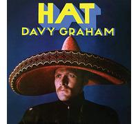 Davy Graham - Hat (LP)