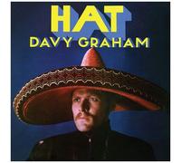 Davy Graham - Hat [Cd]