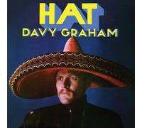 Davy Graham - Hat [Cd]