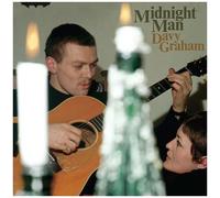 Davy Graham - Midnight Man [Cd]