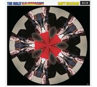 Davy Graham The Holly Kaleidoscope (RSD 2020) (Vinyl) 12" Album Coloured Vinyl
