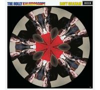 Davy Graham – The Holly Kaleidoscope – Vinyle 12" coloré – édition RSD 2020