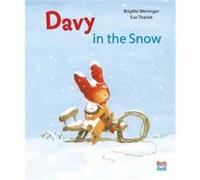 Davy in the Snow by Eve Tharlet Eve Tharlet (Auteur)