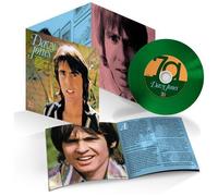 Davy Jones - Bell Records Story [Compact Discs] Uk - Import
